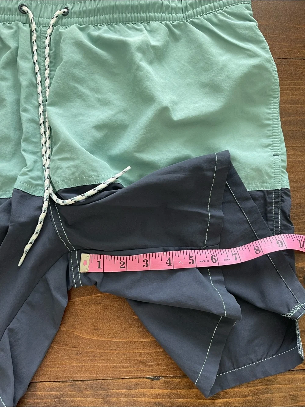 Men’s Goodfellow Swim Trunks Bundle